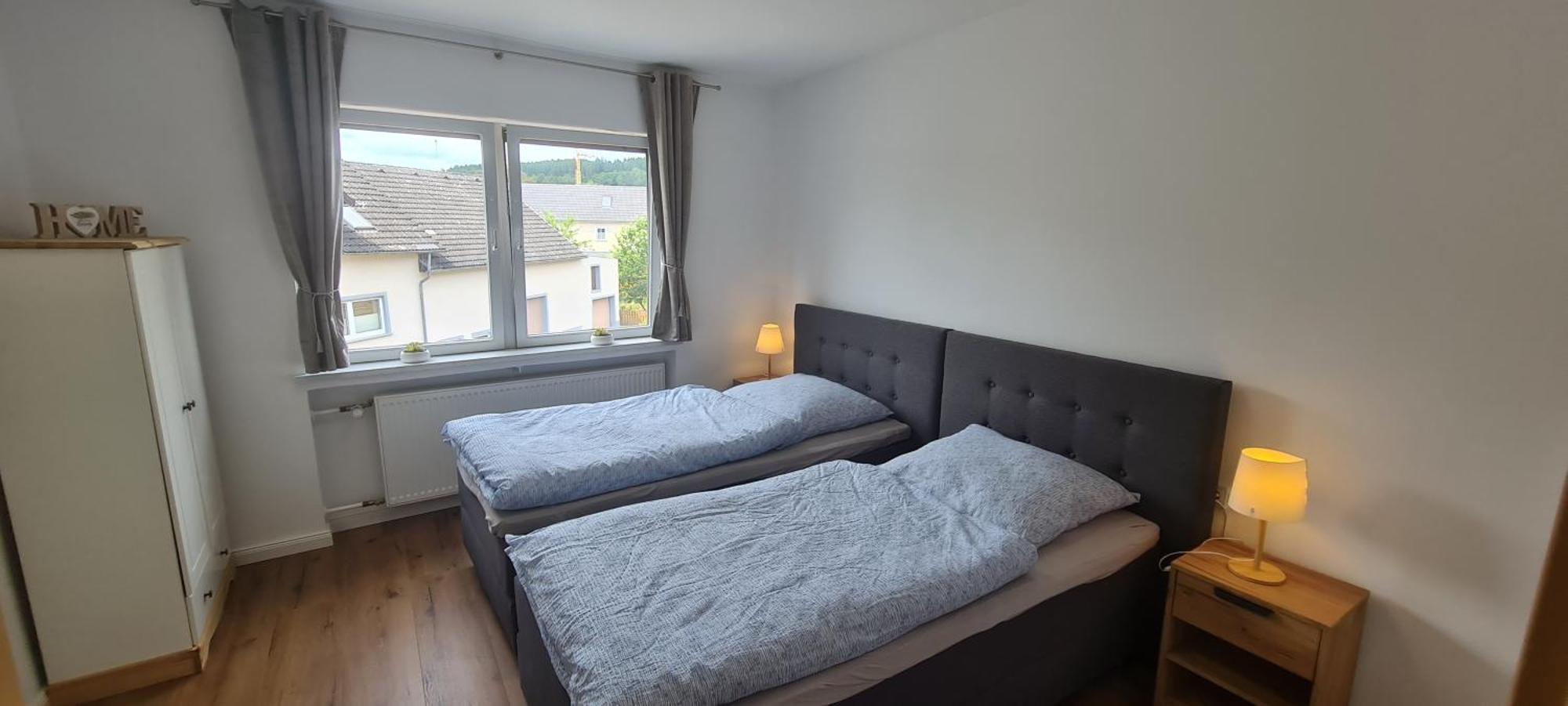 Ferienhaus Paul Neidenbach Экстерьер фото